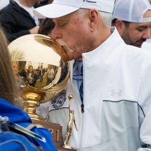 Meet your Posher, Larry